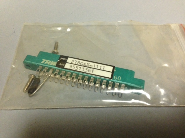 Digitec 2780A Digital Display Indicator Panel Meter