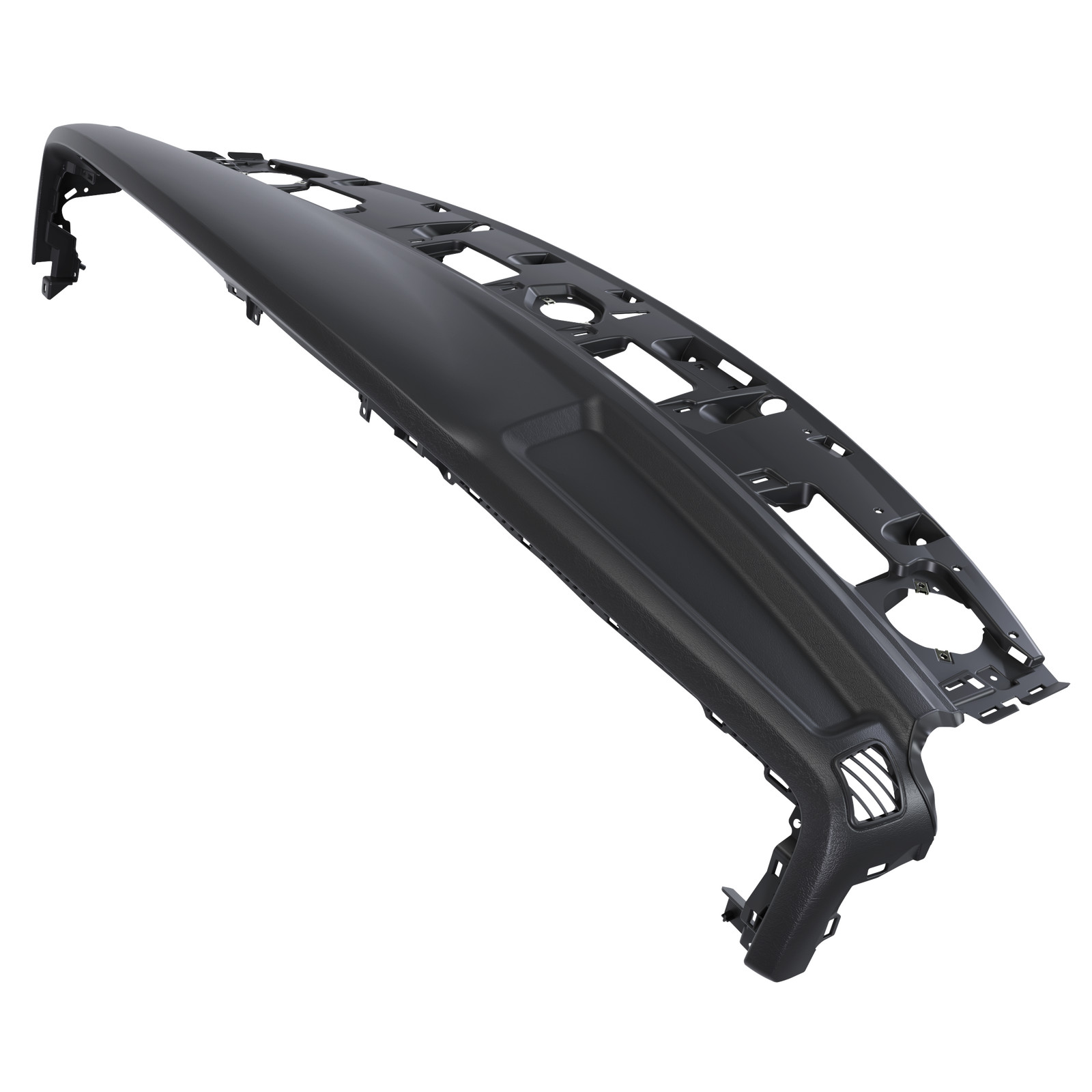 For Dodge Ram 1500 2500 2002-2005 Dashboard Dash Pad Replacement Dark Slate Gray