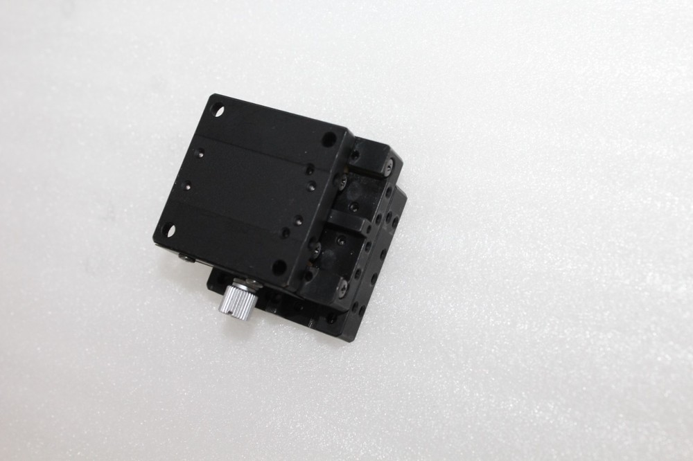 Sigma Koki Linear Single Stage Table 40x40 mm.