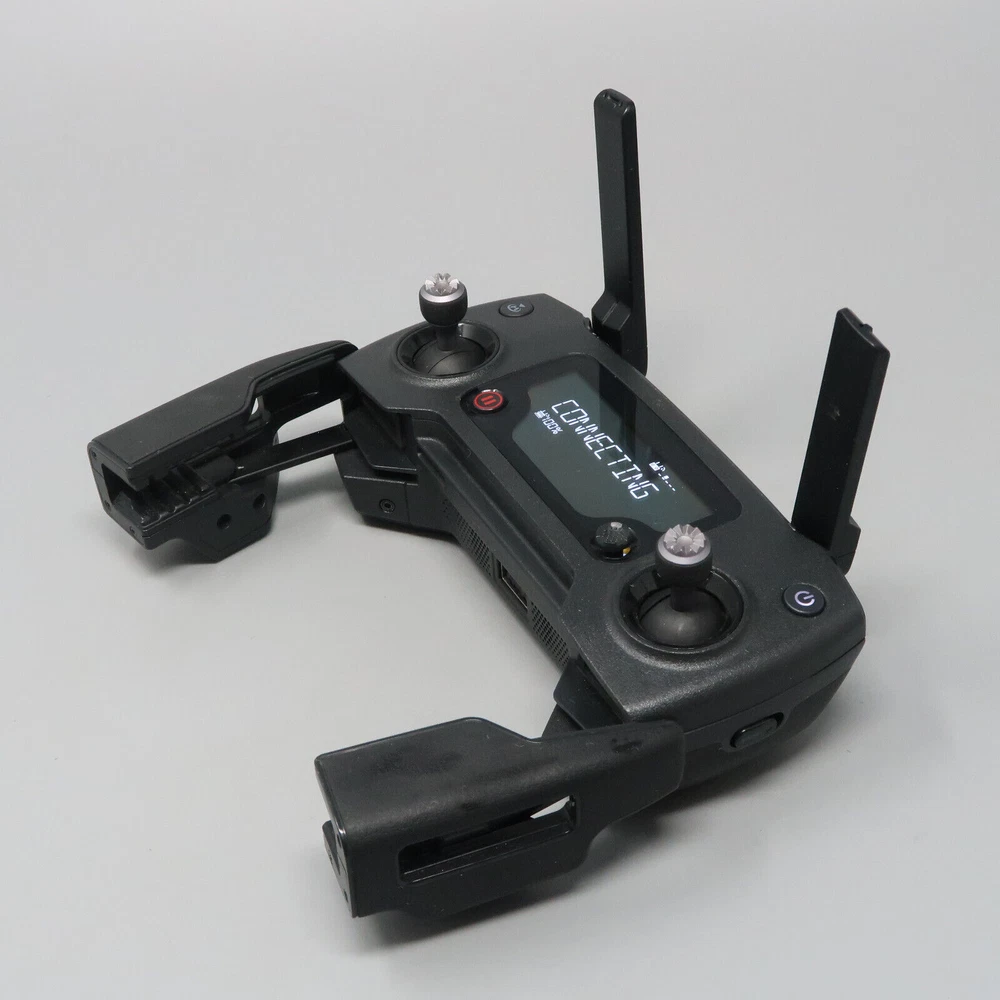 DJI Mavic Pro & DJI Mavic Pro Platinum GL200A Replacement Controller Transmitter