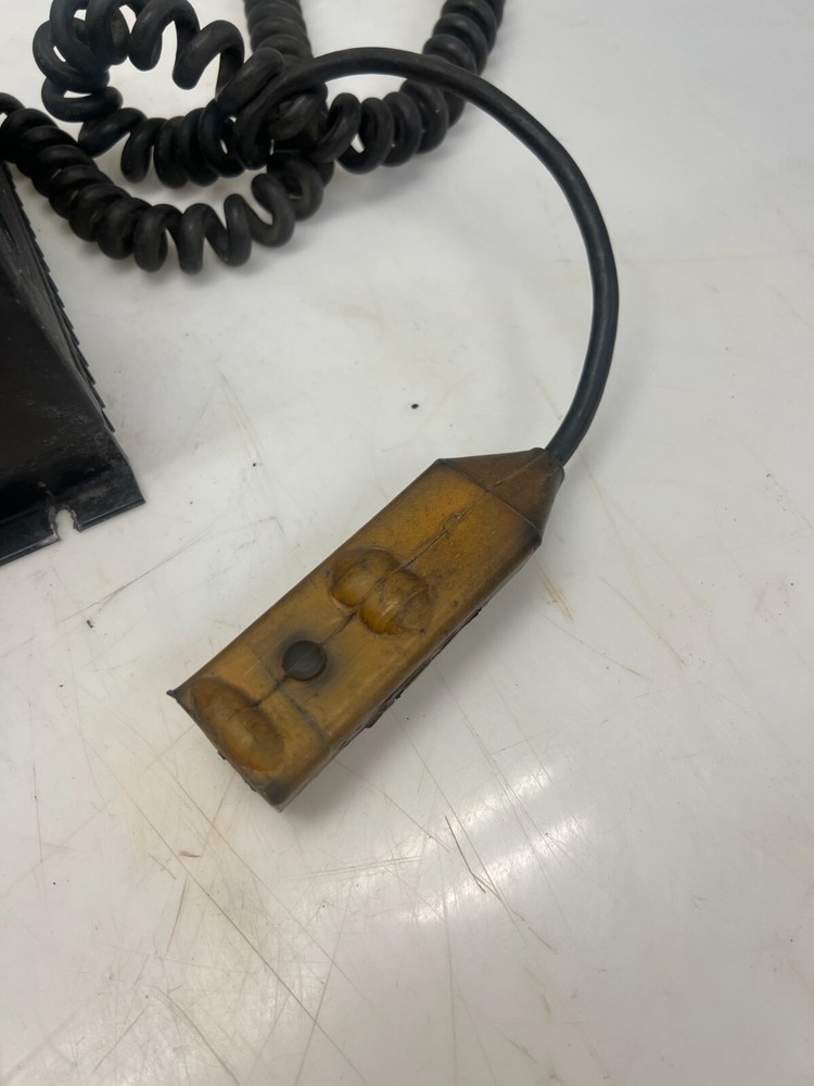 Minarik Motor Master 20000 Controller