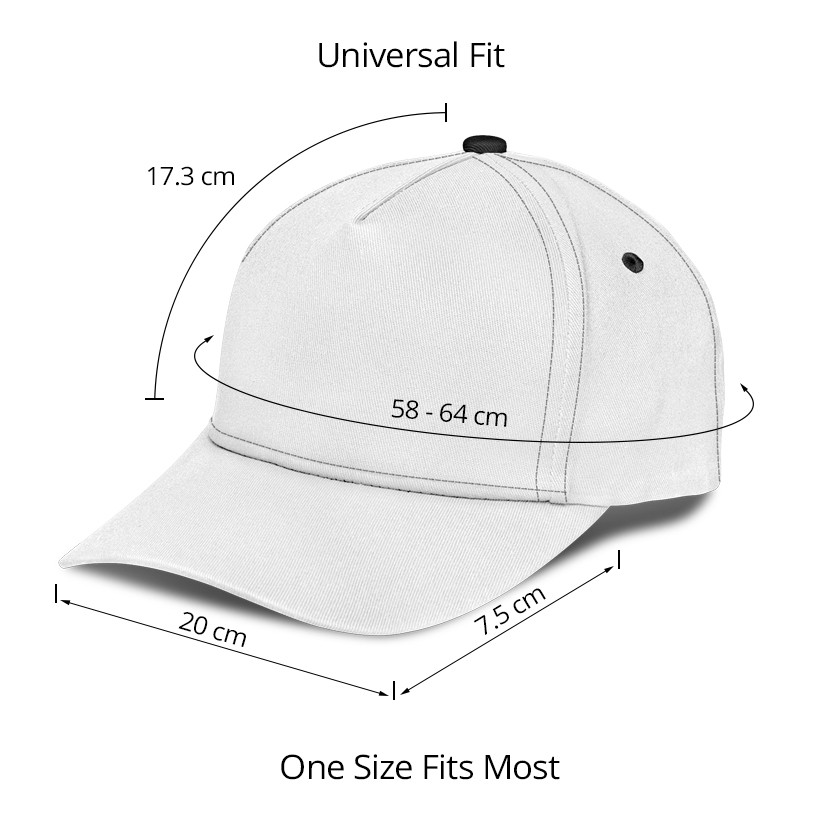 Indian Motorcycle 125th Anniversary Classic Cap