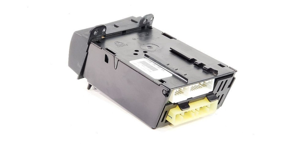 1995 1997 Lincoln Continental OEM Lighting Control Module Unit Switches