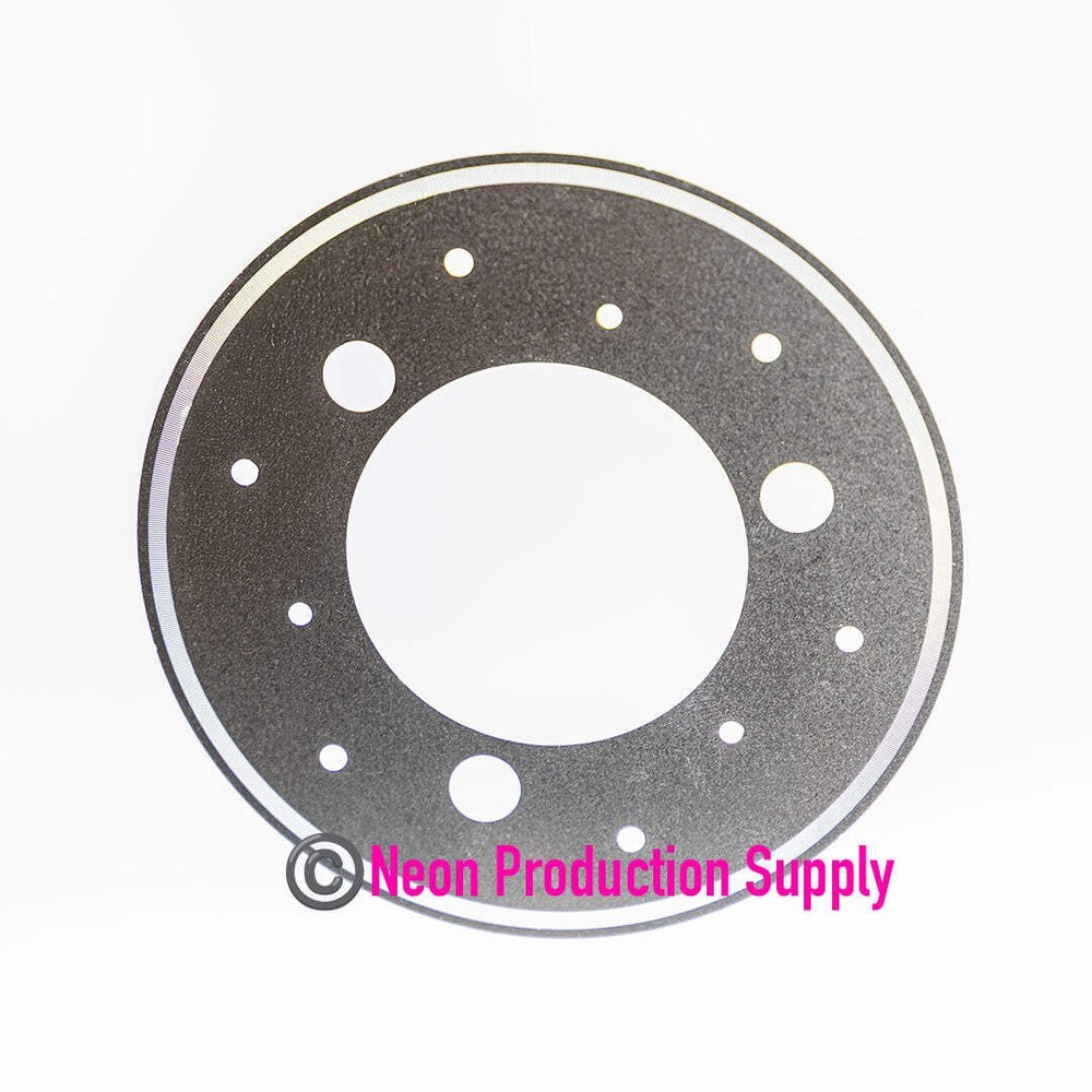 Pioneer DJ Encoder Plate - 300-PROS2-848-HA