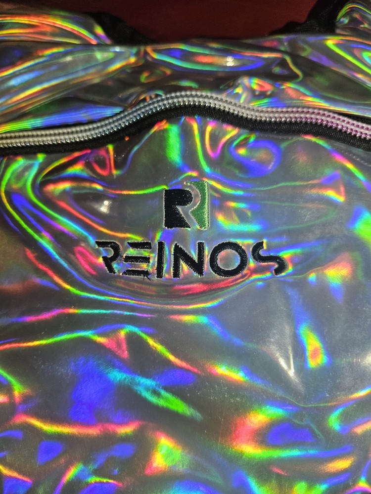 Hydration Backpack Pack Reinos 2L Water Bladder Rave Essentials Lightweight
