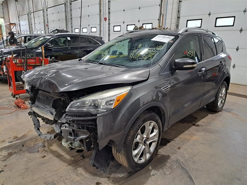 2016 Escape Camera/Projector Sku#4265885