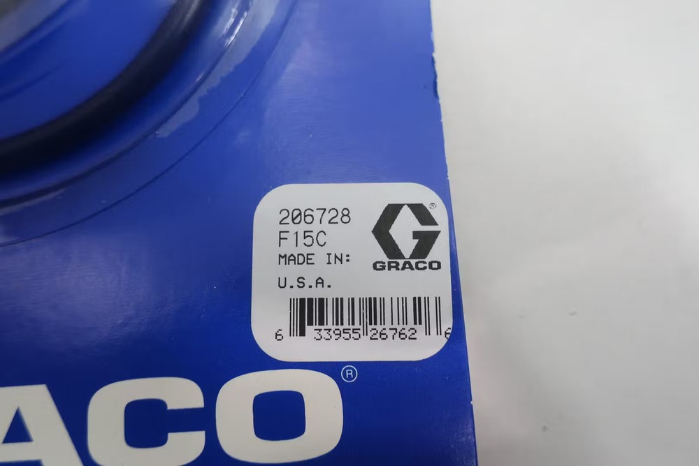 Graco 206728 Repair Kit