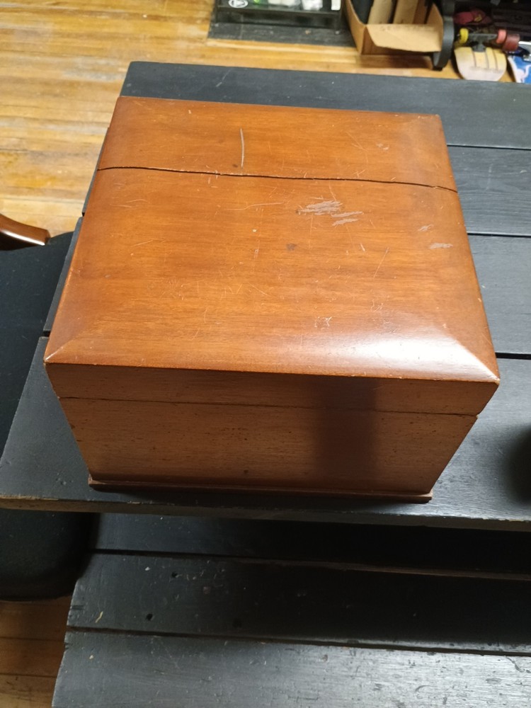 Leopold & Stevens Instruments Nautical Compass