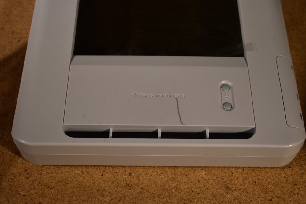 Texas Instruments Ti-nspire ViewScreen Panel No Wires Included
