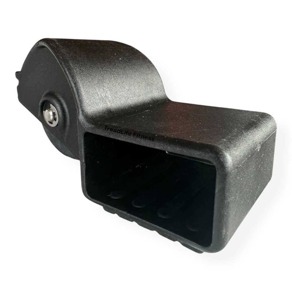 Concept 2 Rower Front Foot Casters for Model A, B, D, E replacement part cap