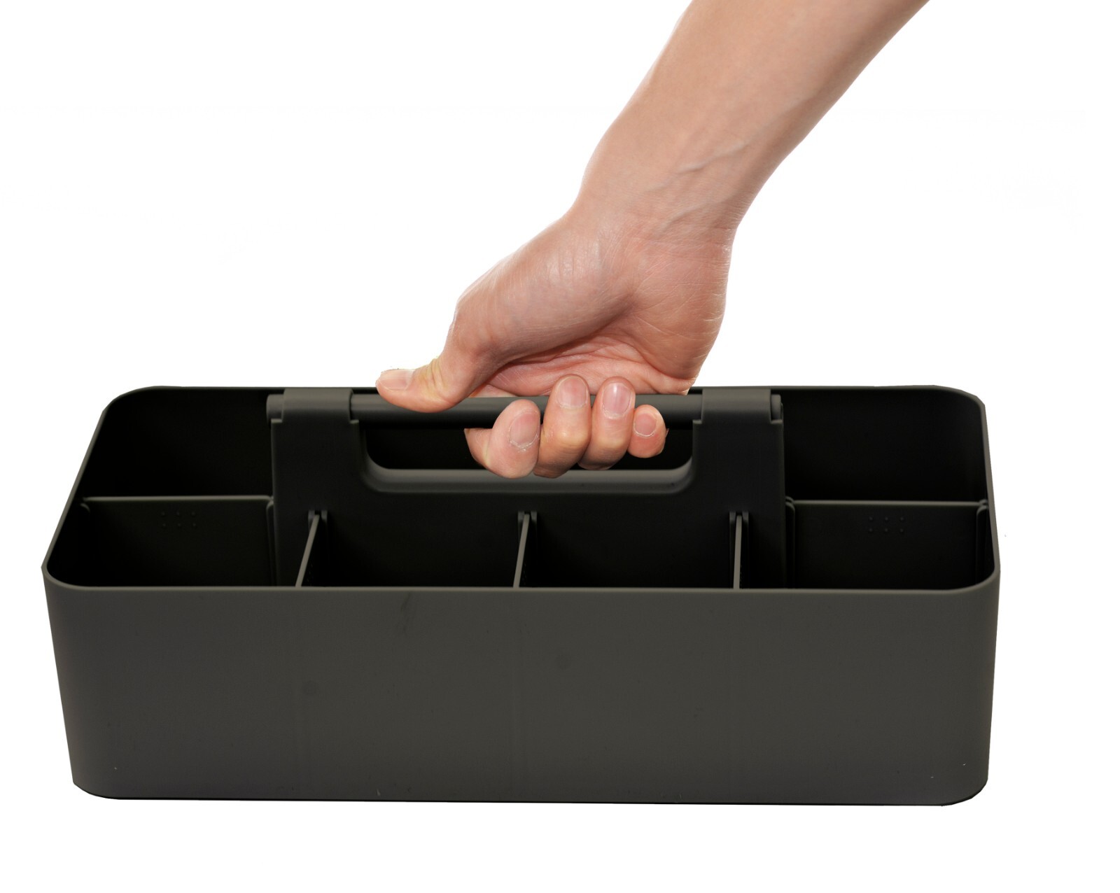 Enjoy Organizer - Plastic Storage Caddy Organizer | Multipurpose, Portable