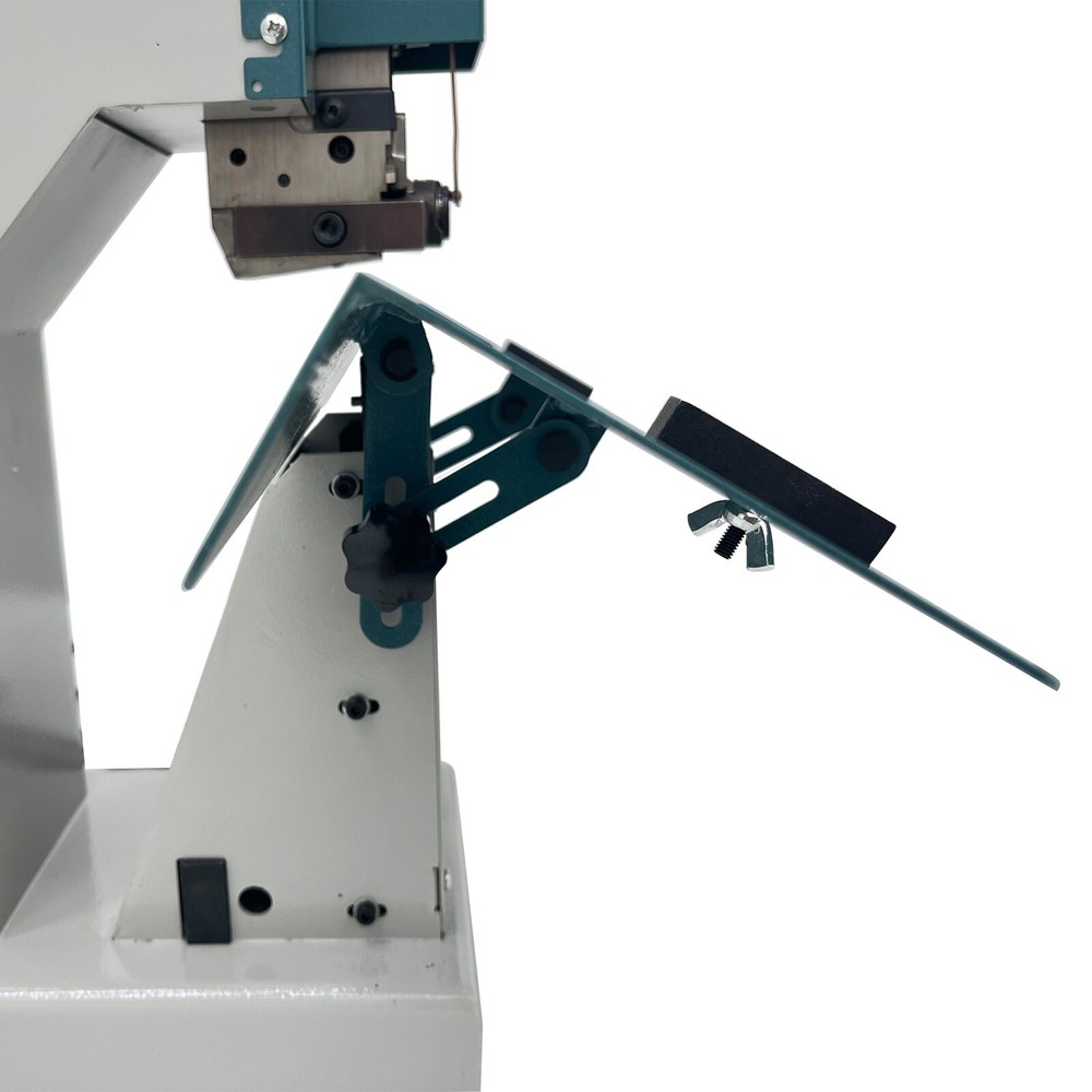 Heavy Duty Electric Stapler Machine Automatic Flat Stapler / Saddle Stapler 110V