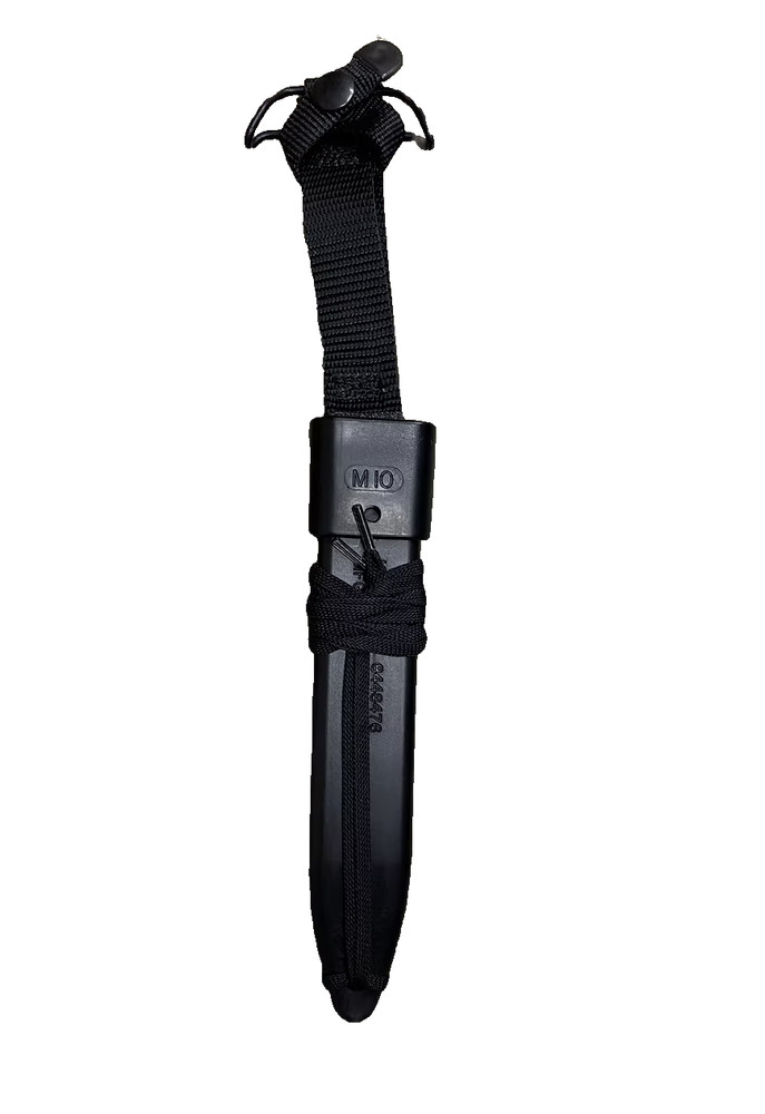 M10 Sharpening Sheath/Scabbard ONLY -Great Condition