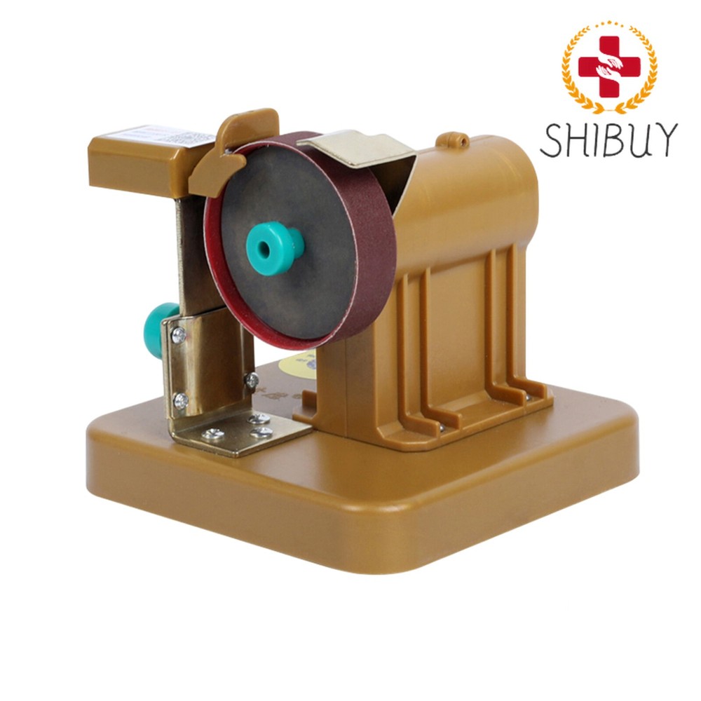 Scissors Sharpener Fixed Tool 400-1000# Sand Ring Tool