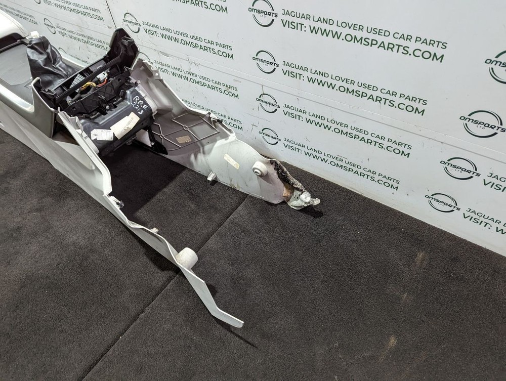 RANGE ROVER EVOQUE L538 CENTRE CONSOLE WITH ARMREST