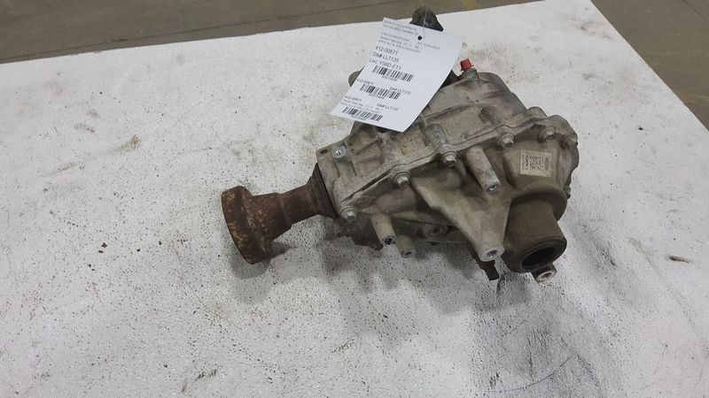 2016-2019 Ford Explorer 2.3L Transfer Case Assembly OEM