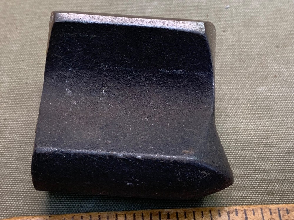 1 KG PANEL BEATERS DOLLY