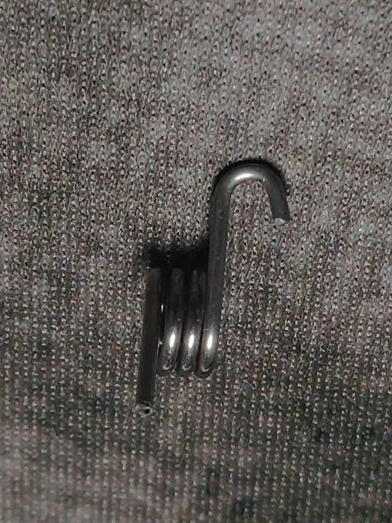 Trigger Spring for Taurus PT111/140 G2/G2C/G2S/G3/G3c/709 Slim
