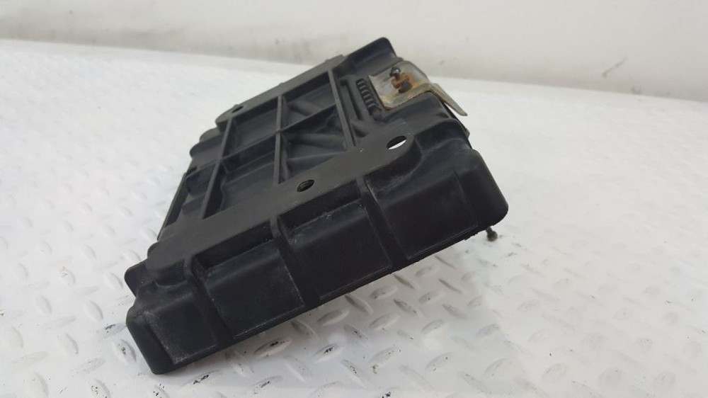 2001 Ford E350SD Battery Tray