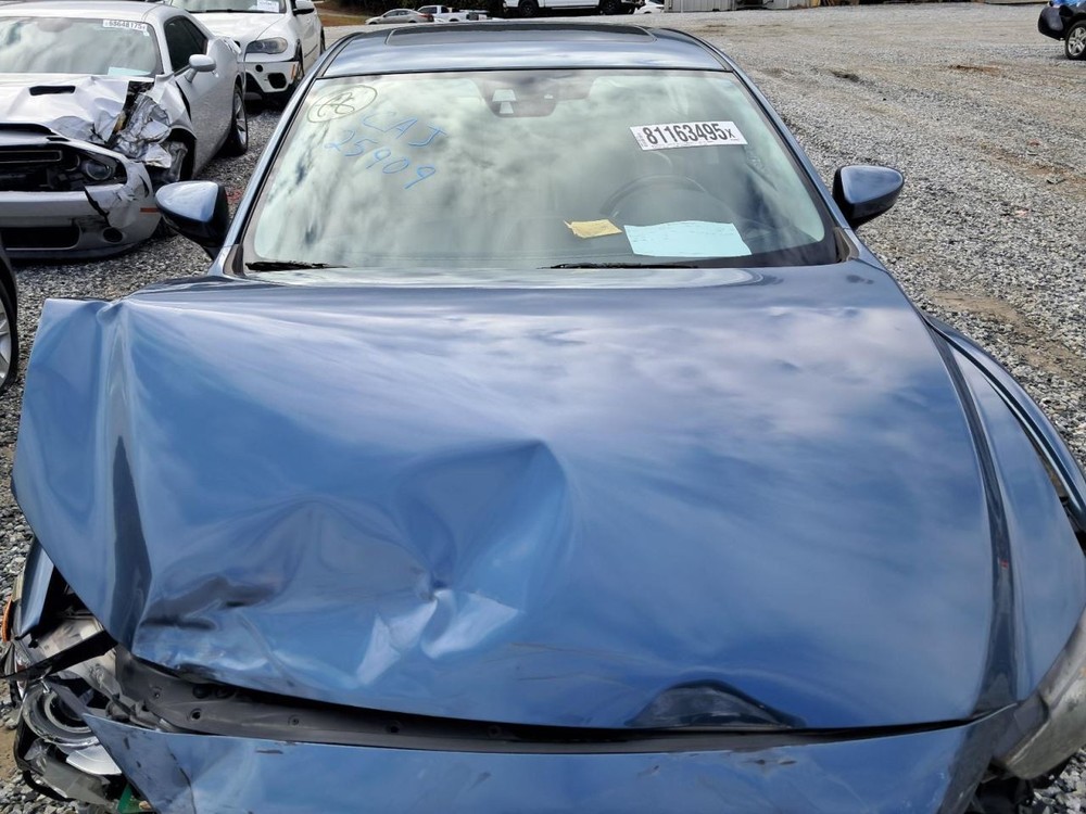 6 2014 Glove Box 4848079