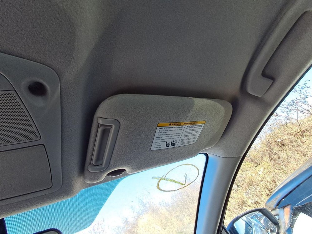 SENTRA 2016 Glove Box 4852851