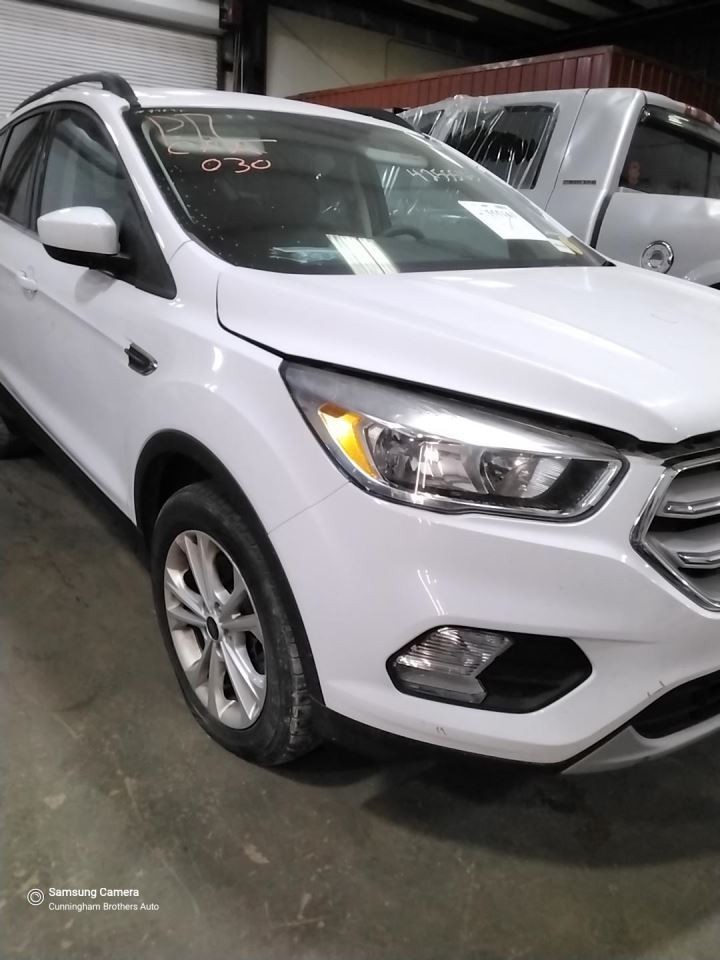 Speedometer Cluster MPH Fits 18 ESCAPE 4070820