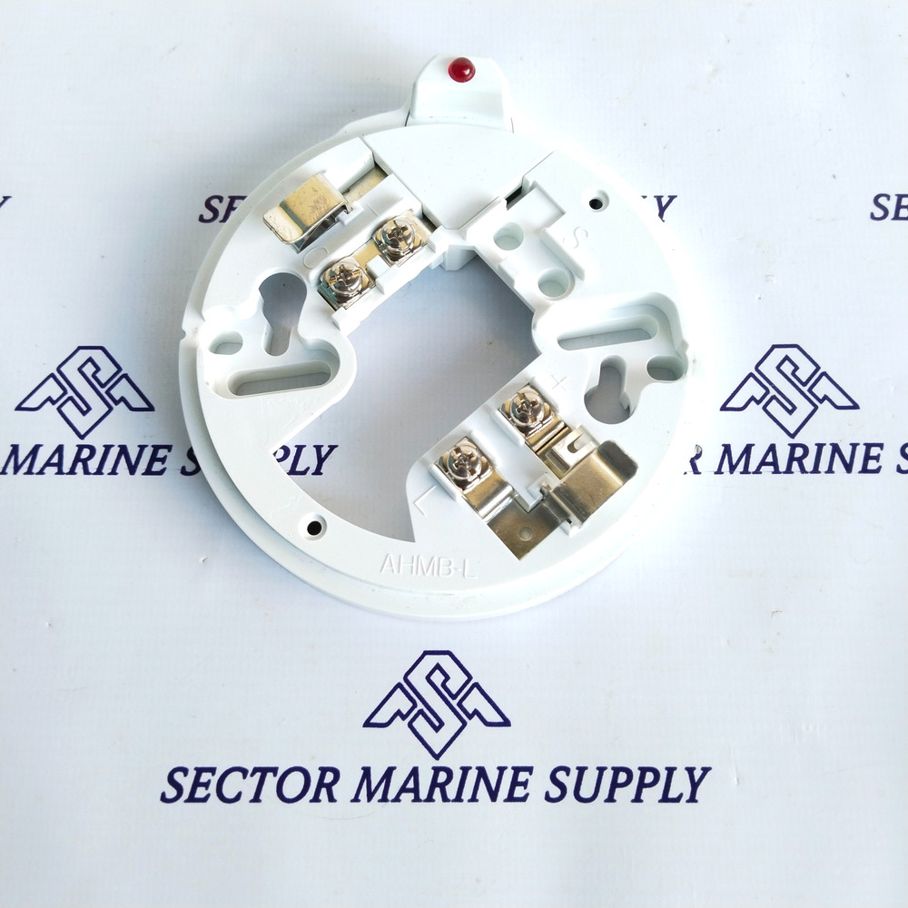 NITTAN 2SC-LS Heat Detector