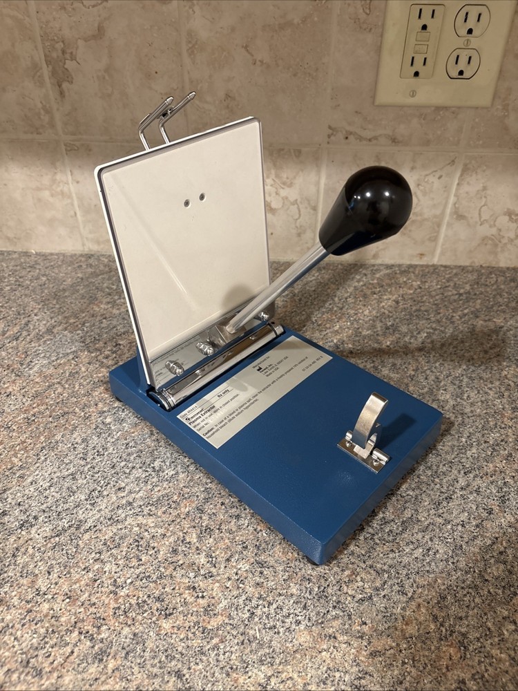 Fenwal Plasma Extractor