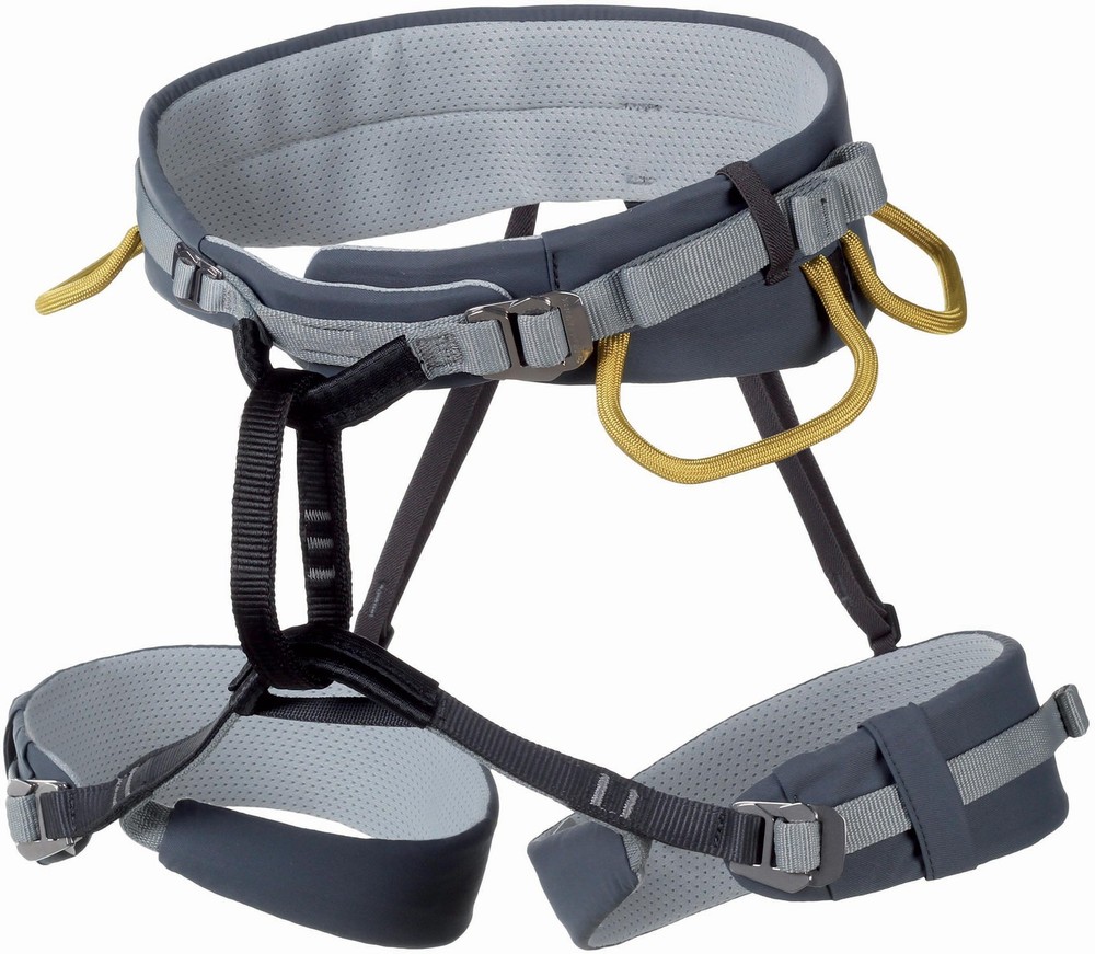 Singing Rock Spinel XL Climbing Harness - Adjustable, Lightweight,