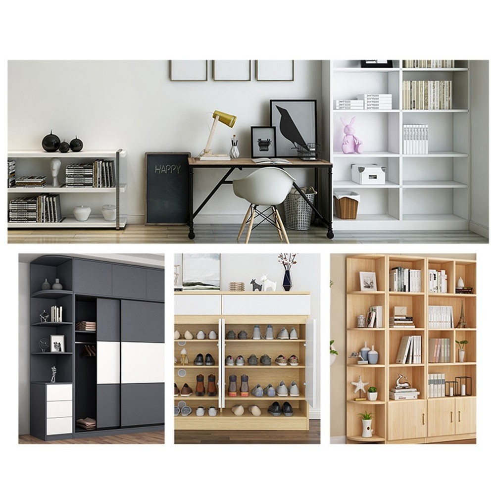 Achieve Perfect Locking Effect with this Eccentric Fastening Connector