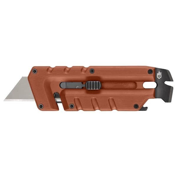 Prybrid 8-In-1 Multi Tool Utility Knife
