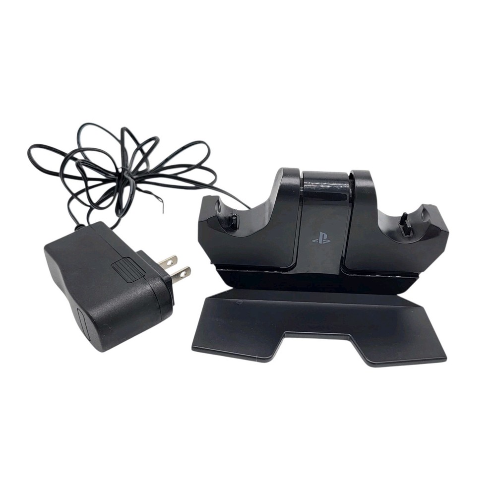 PowerA CPFA141325-02 DualShock 4 Controller Charging Station
