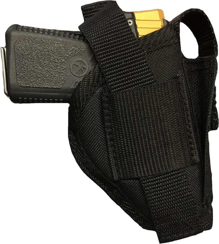 Raven Arms MP25 holster