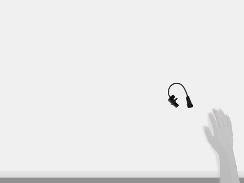 MS 97028 Intake Manifold Gasket Set