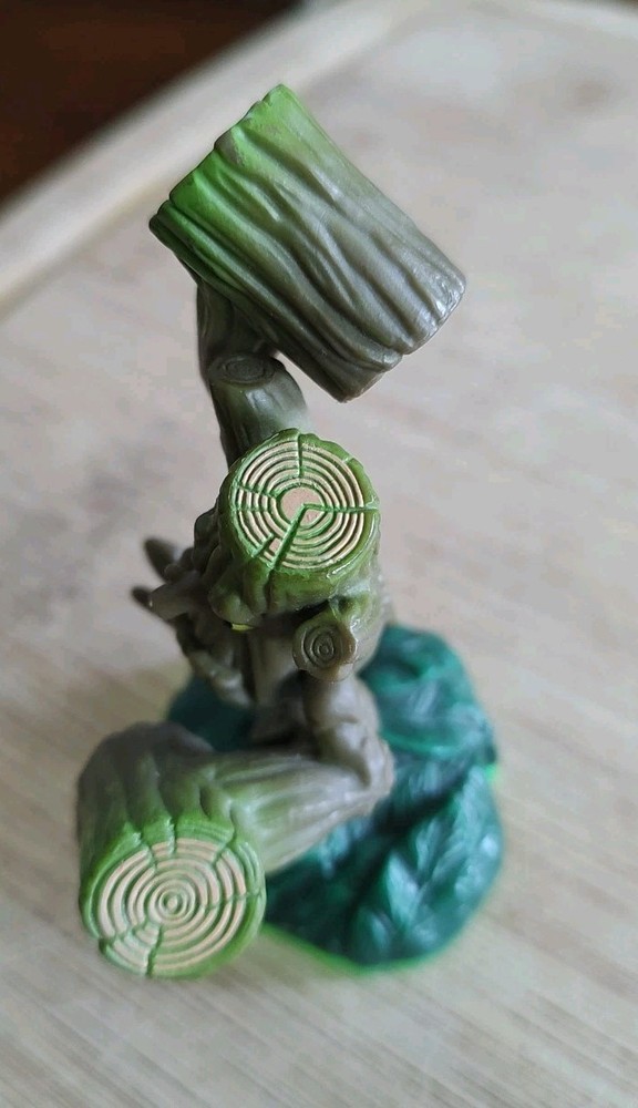 Skylander Spyro's Adventure Stump Smash Figure