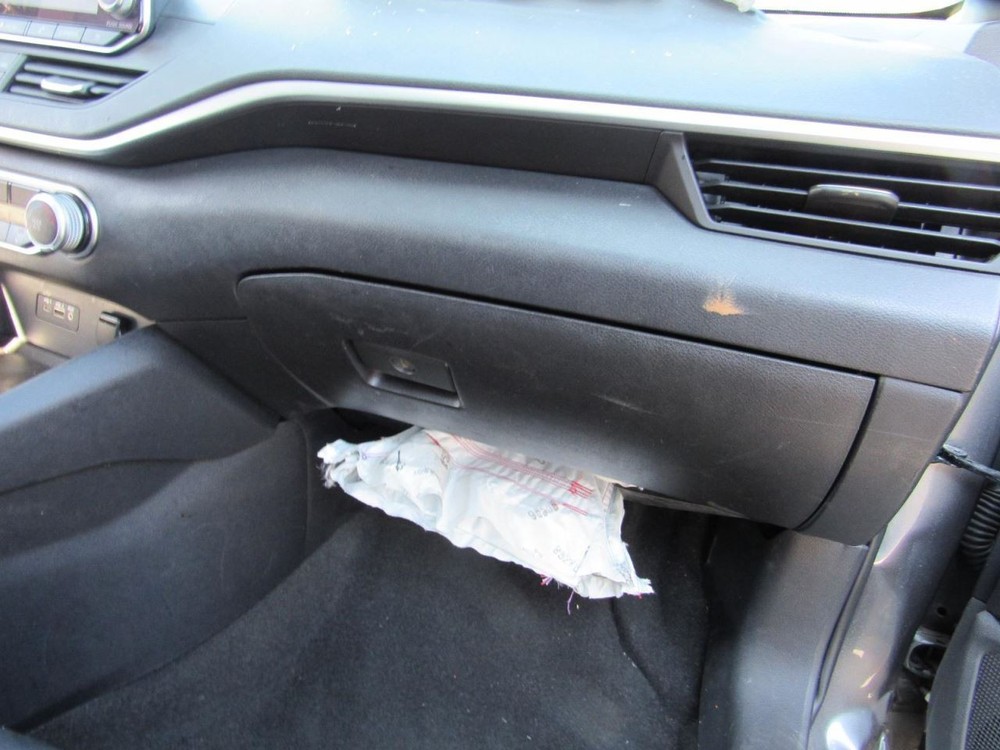ALTIMA    2020 Glove Box 1066073