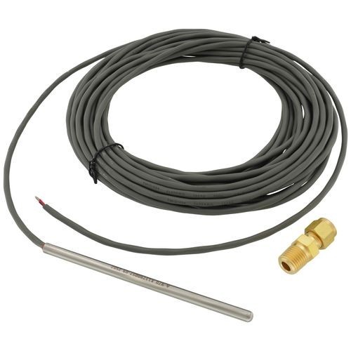 Trane Sensor -10 Thur +150 Temperature Sensor 4" Probe SEN00296