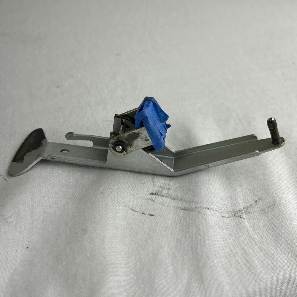 Dual 1015 Main Control Lever