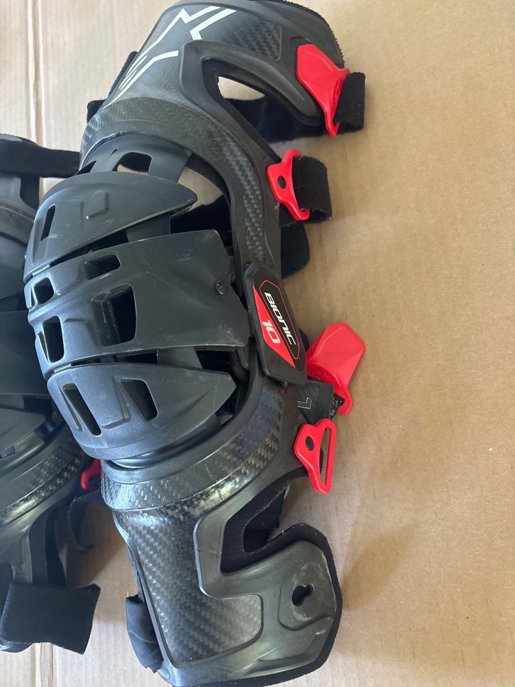 Alpinestars Bionic 10 Knee Brace