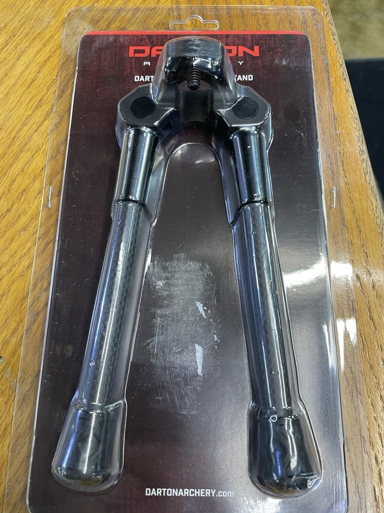 Darton Archery Foldable Bow Stand