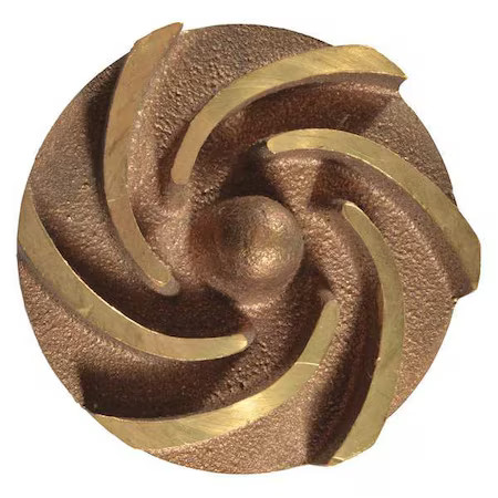 Dayton Ppl2203bg Impeller