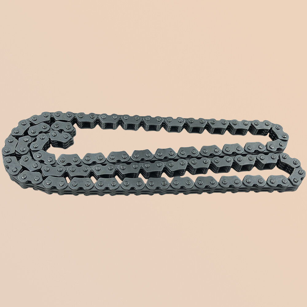 Cam Timing Chain fit for Hisun UTV 500 MSU500 HiSUN MSU MASSIMO SUPERMACH TSC