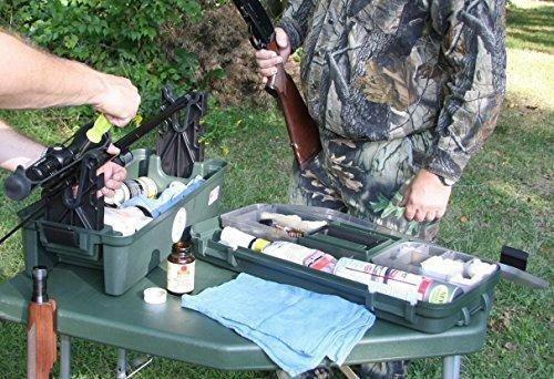 MTM Shooting Range Box