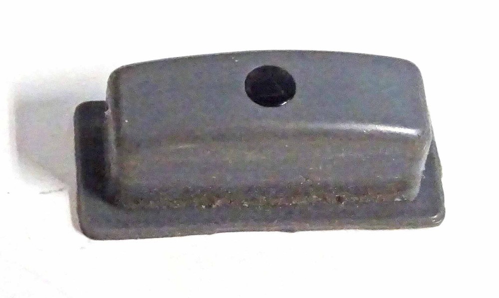Alesis Quadraverb Button Cap with LED Window