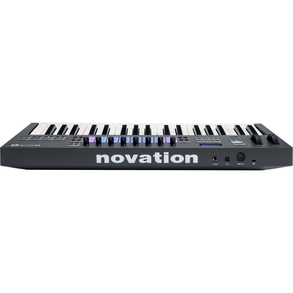 Novation FLkey 37 USB-MIDI Keyboard Controller for FL Studio