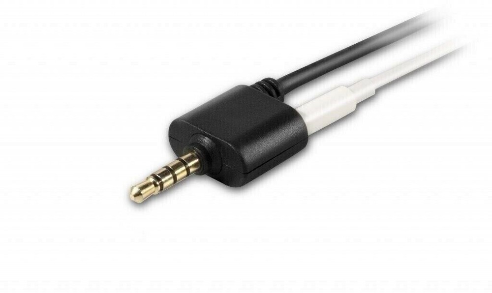IK Multimedia iRig Mic Handheld Condenser Microphone for iPhone iPad Android NEW