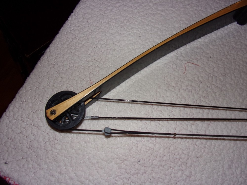 Darton Archery SL 50 Left Hand Compound Bow