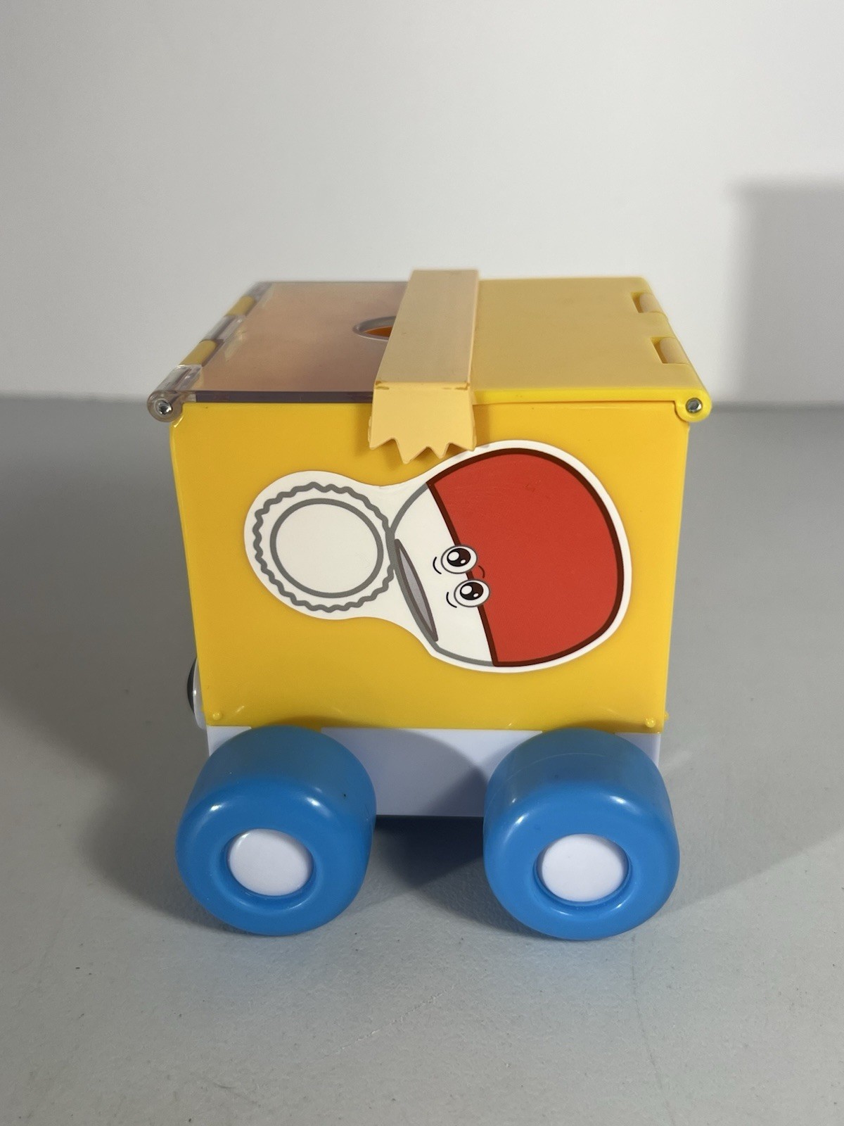 Lot Of 14 LANKYBOX Boxy Plush, Car, Thicc Sharky, Mini Figures Mystery, Fidget