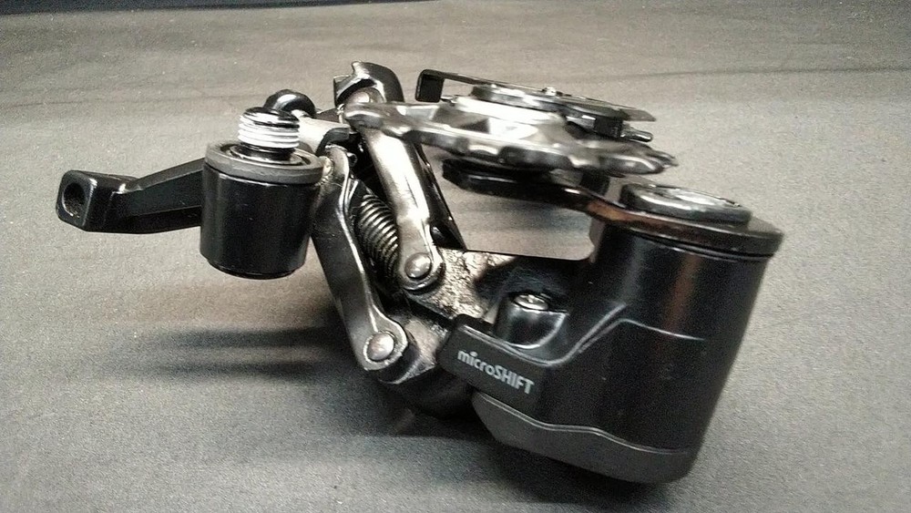 MICROSHIFT ADENTX Rear Derailleur ADENTX