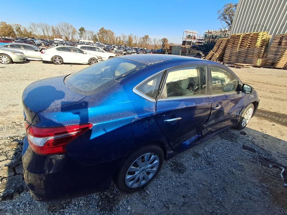 Speedometer KPH S Fits 16-19 SENTRA 4873420
